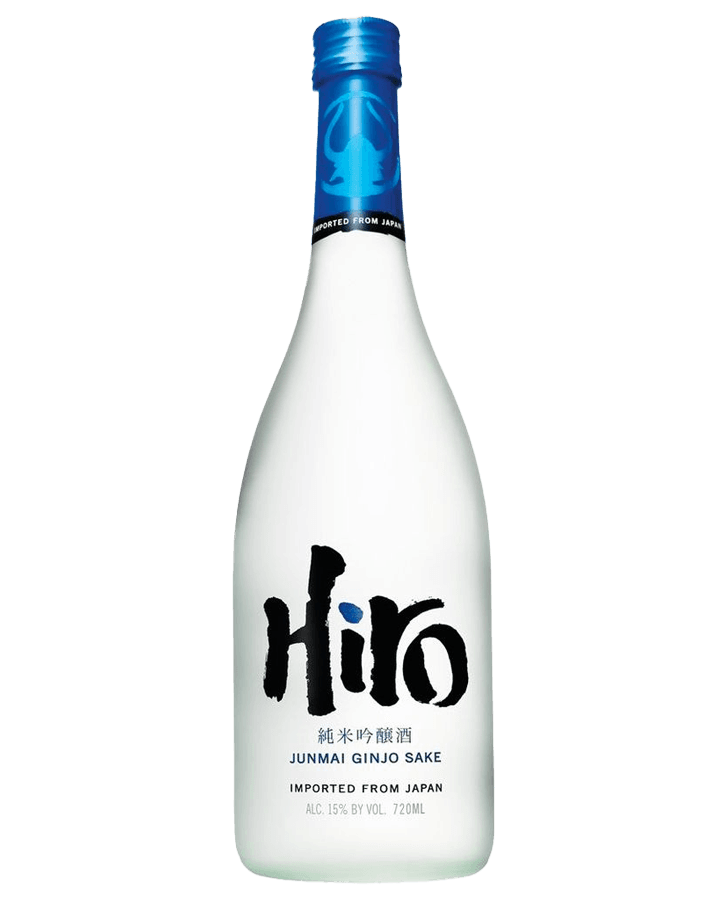 日本酒 Hiro Hiro Sake Junmai | ReserveBar
