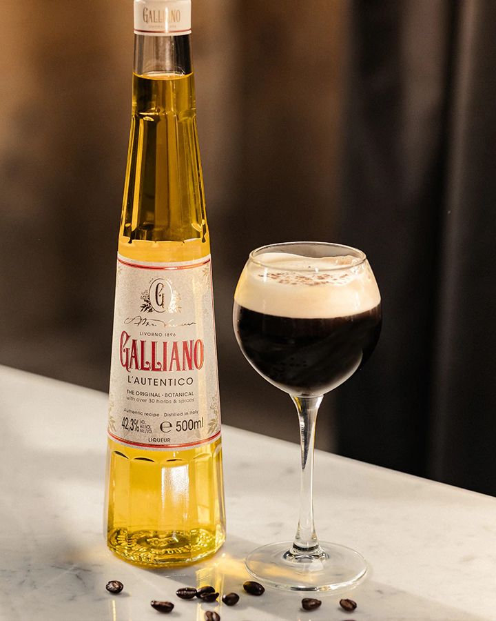 Galliano L'Autentico 750ml | Passion Spirits