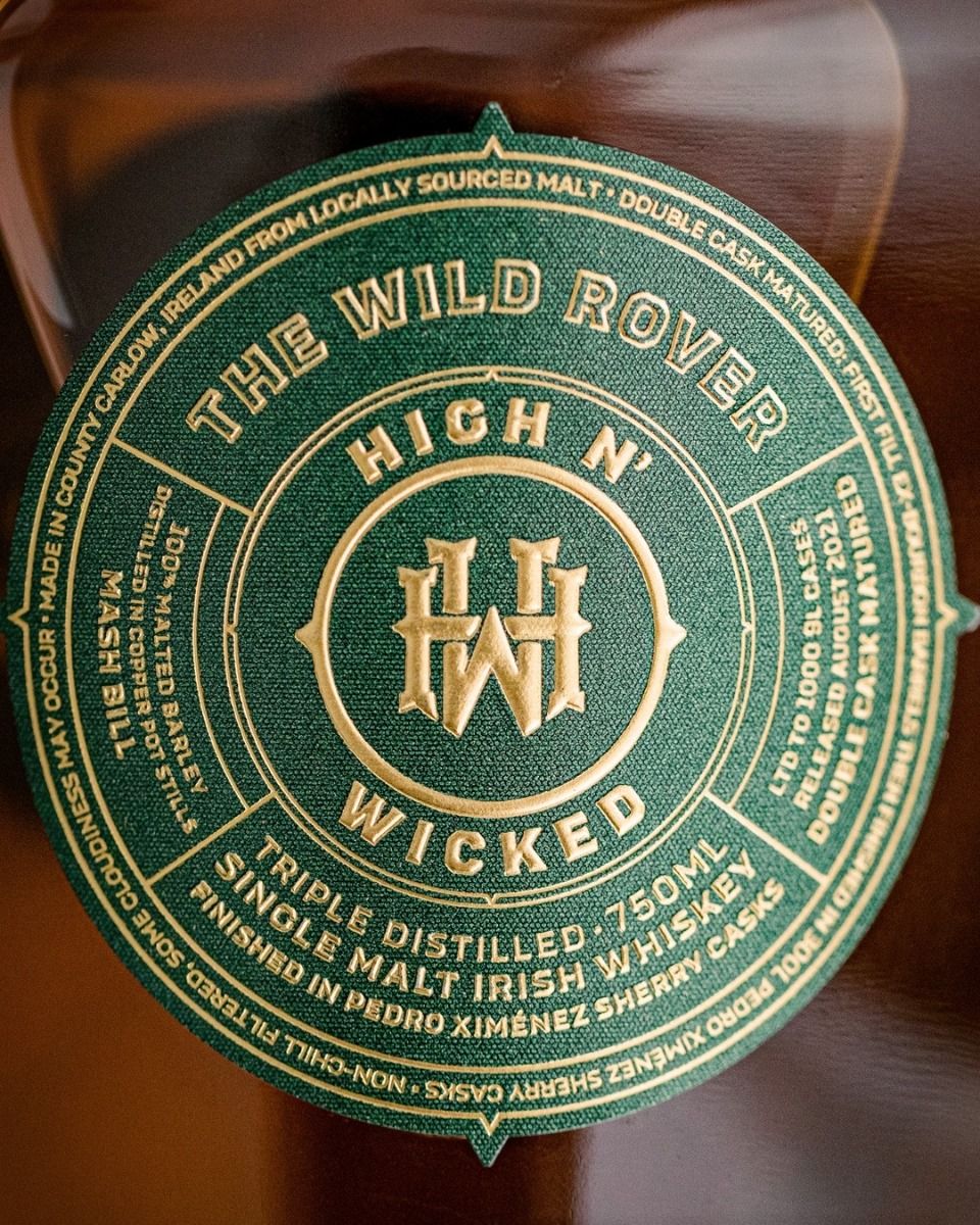 High N' Wicked No. 2 