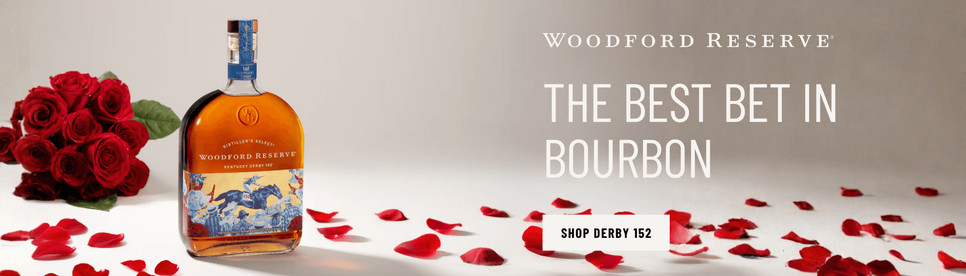 Woodford Reserve | Passion Spirits