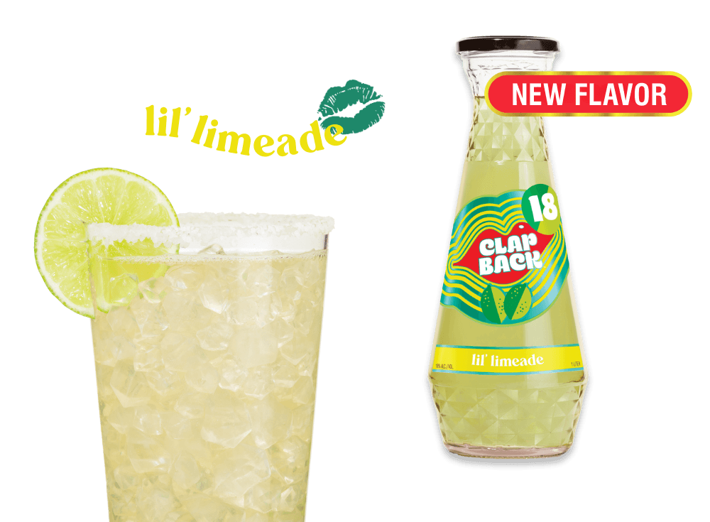 Where To Buy Clapback Liquor All Your ClapBack Faves, Now In One Place!  From Classic Favorites Like Slept On S Australia Wine Near Me