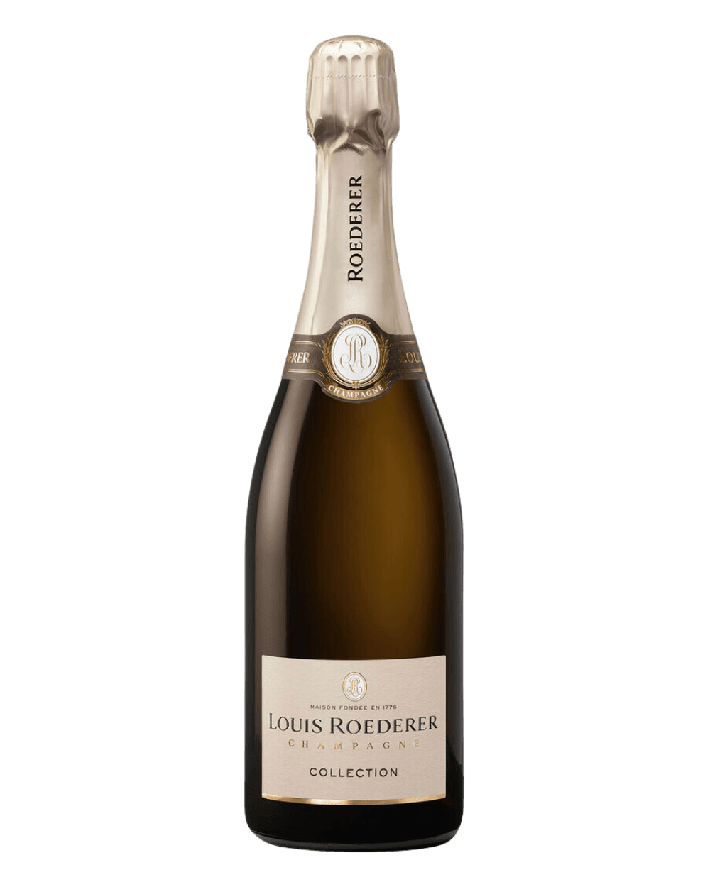Louis Roederer Collection 243 Champagne | Passion Spirits