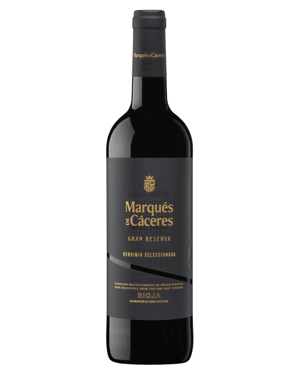 Marques De Caceres Gran Reserva | Passion Spirits