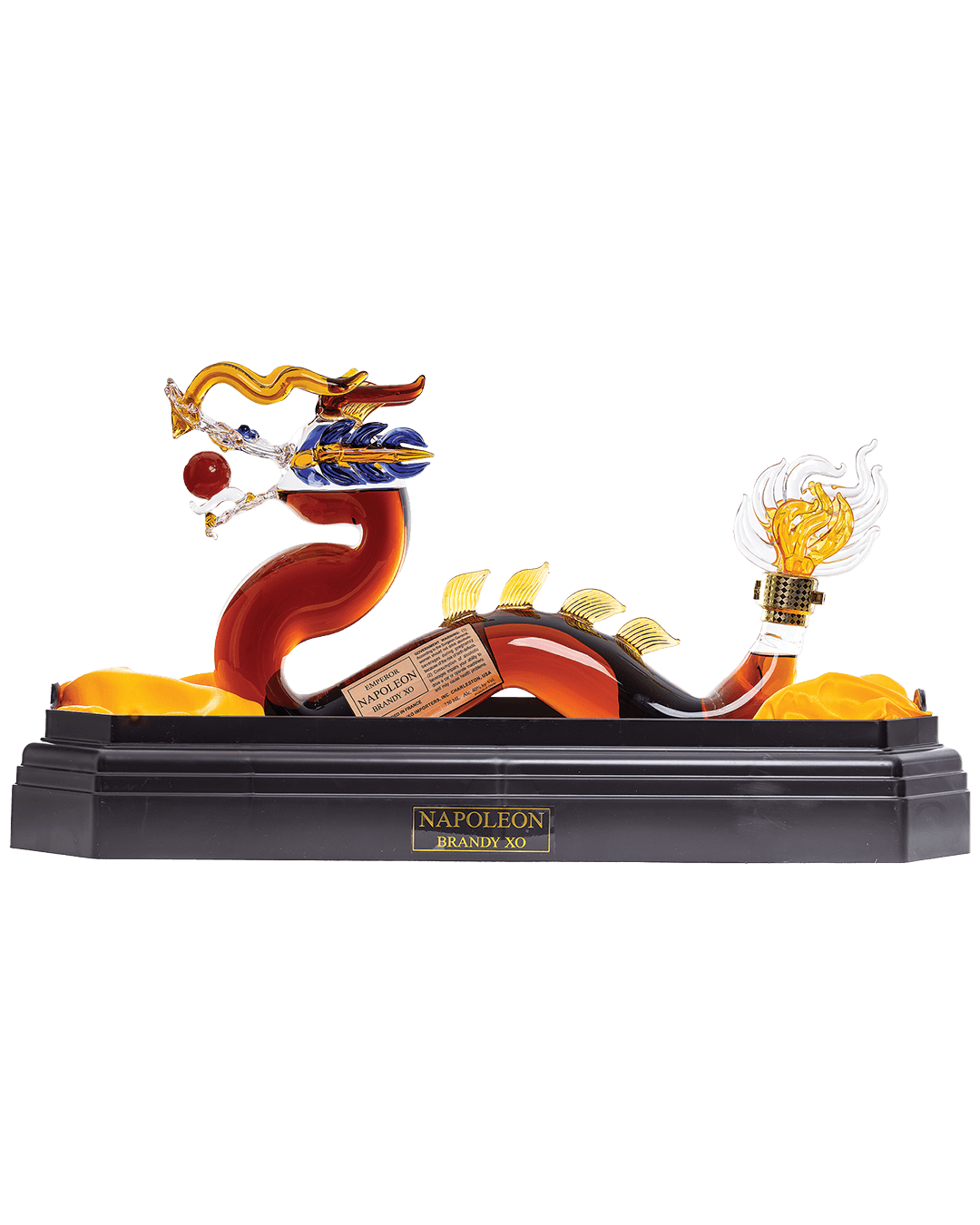 Napoleon Brandy XO Dragon Edition | AIKO Brands