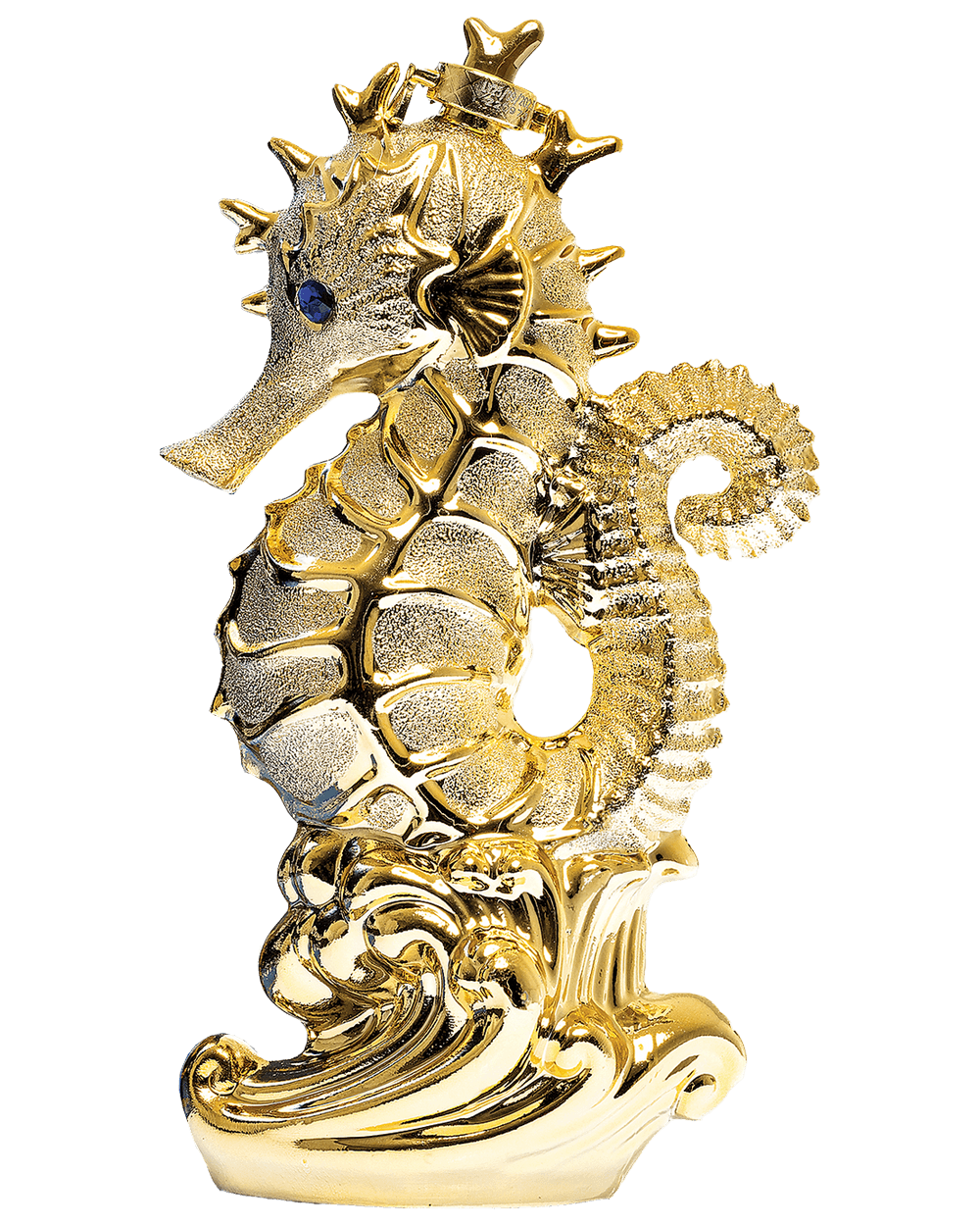 Rare Selection Seahorse Japanese Whisky Mizunara Cask