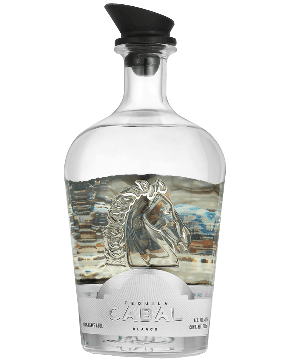 Cabal Tequila Blanco