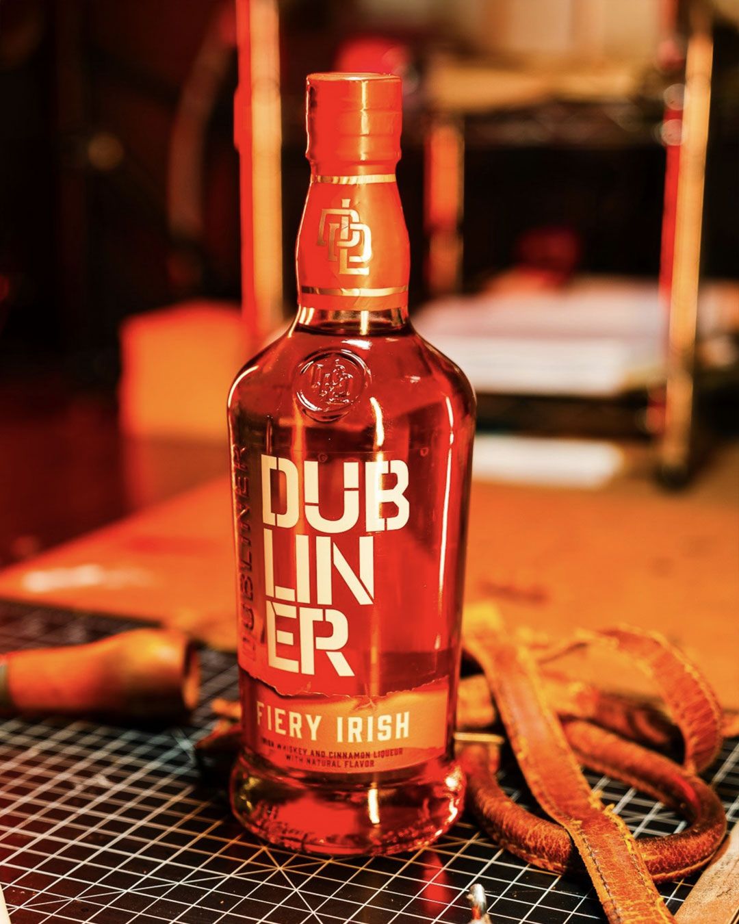 Passion_Spirits_Dubliner_Fiery