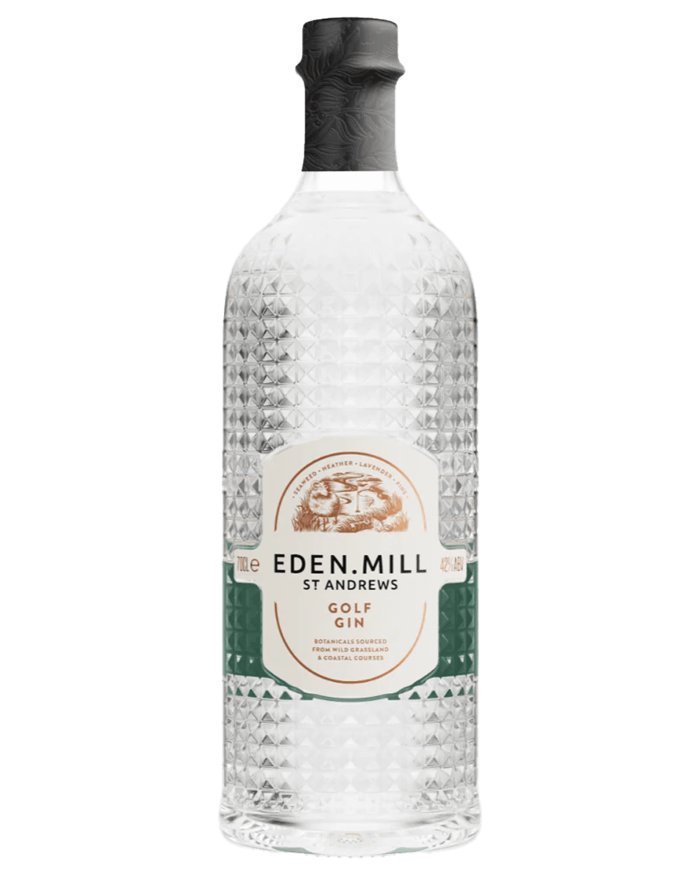 Eden Mill St. Andrews Golf Gin Scottish Craft Gin | Passion