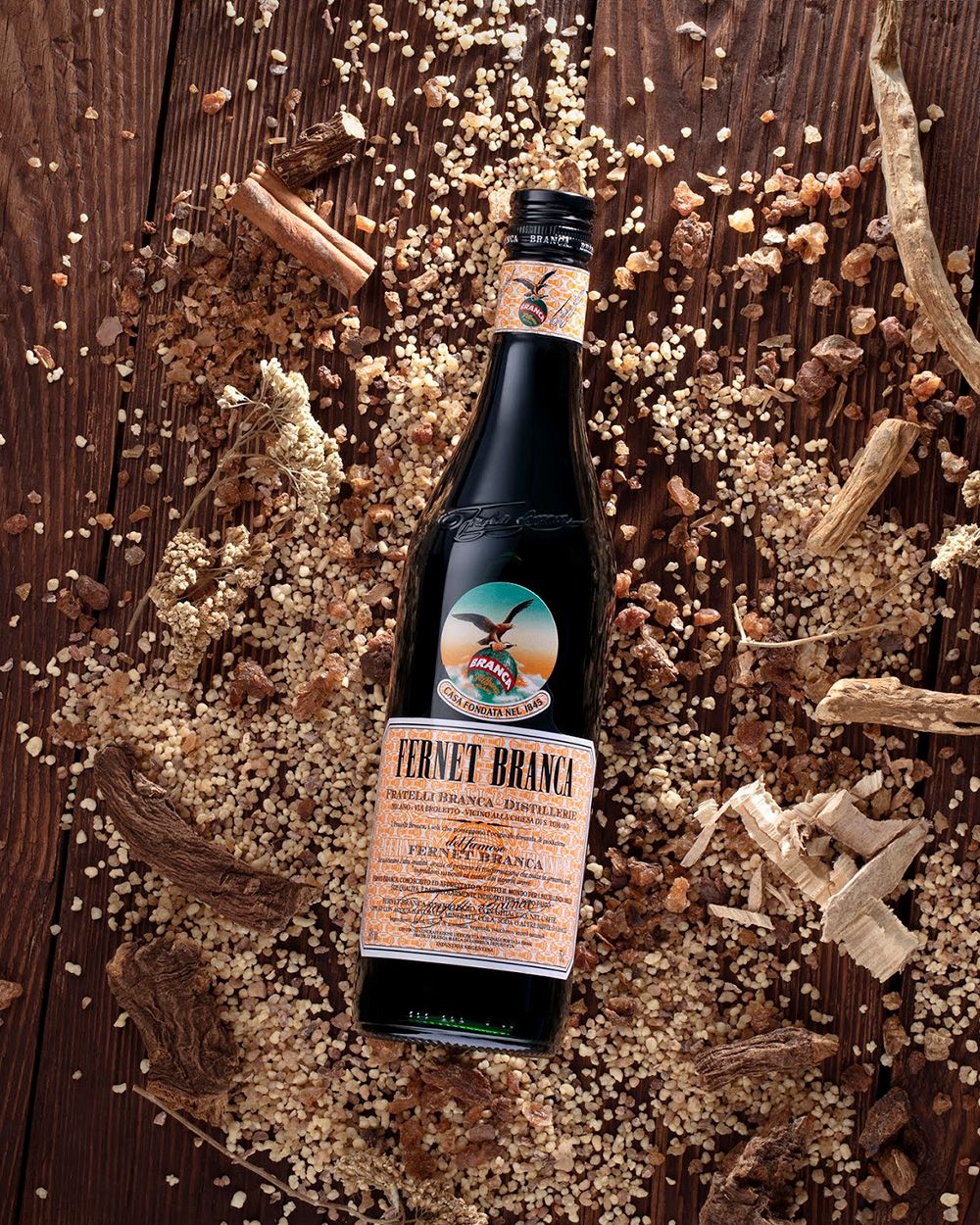 FERNET BRANCA