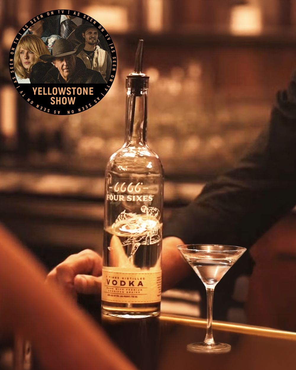 フォー・ザ・セイク・オブ・ゴッド Passion_Spirits_Four_Sixes_Vod