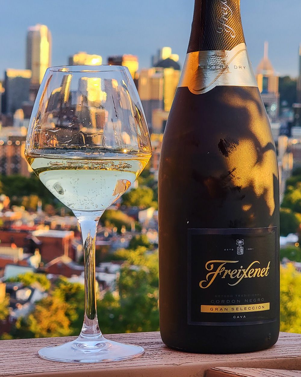 Freixenet Cordon Negro Brut 12本入り 75cl Passion_Spirits_Freixenet_Cord