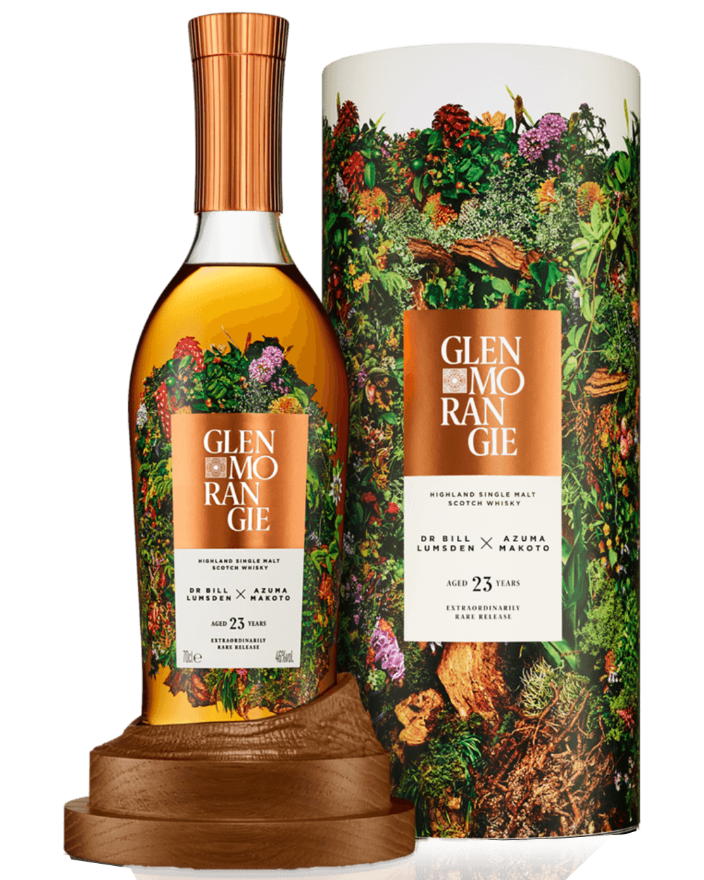 Kensington Wine Market - Glenmorangie Original 10 Year (750257)