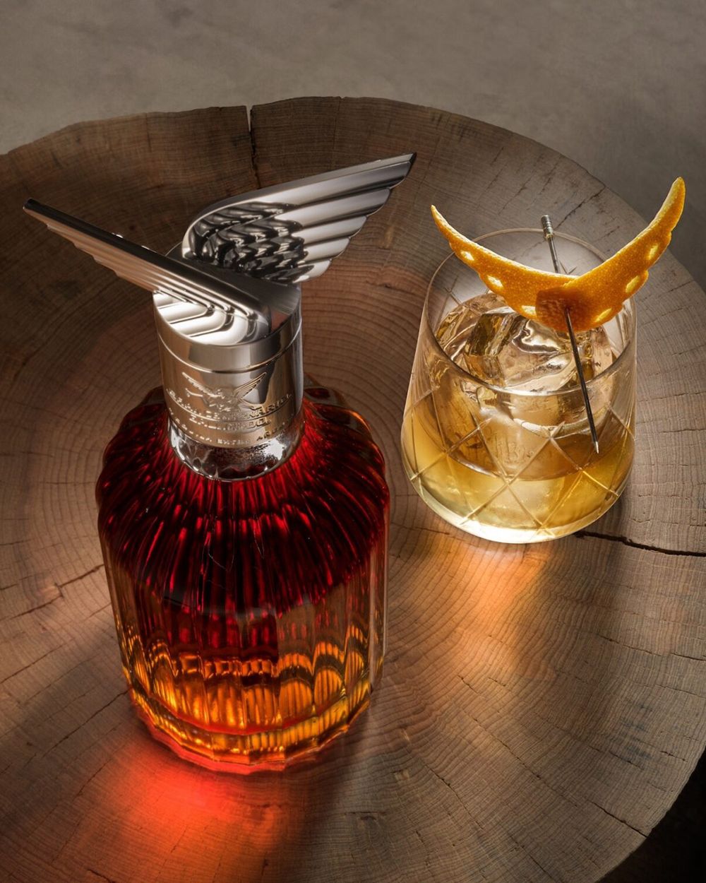Gran Centenario Tequila Extra Anejo Gallardo Limited Edition