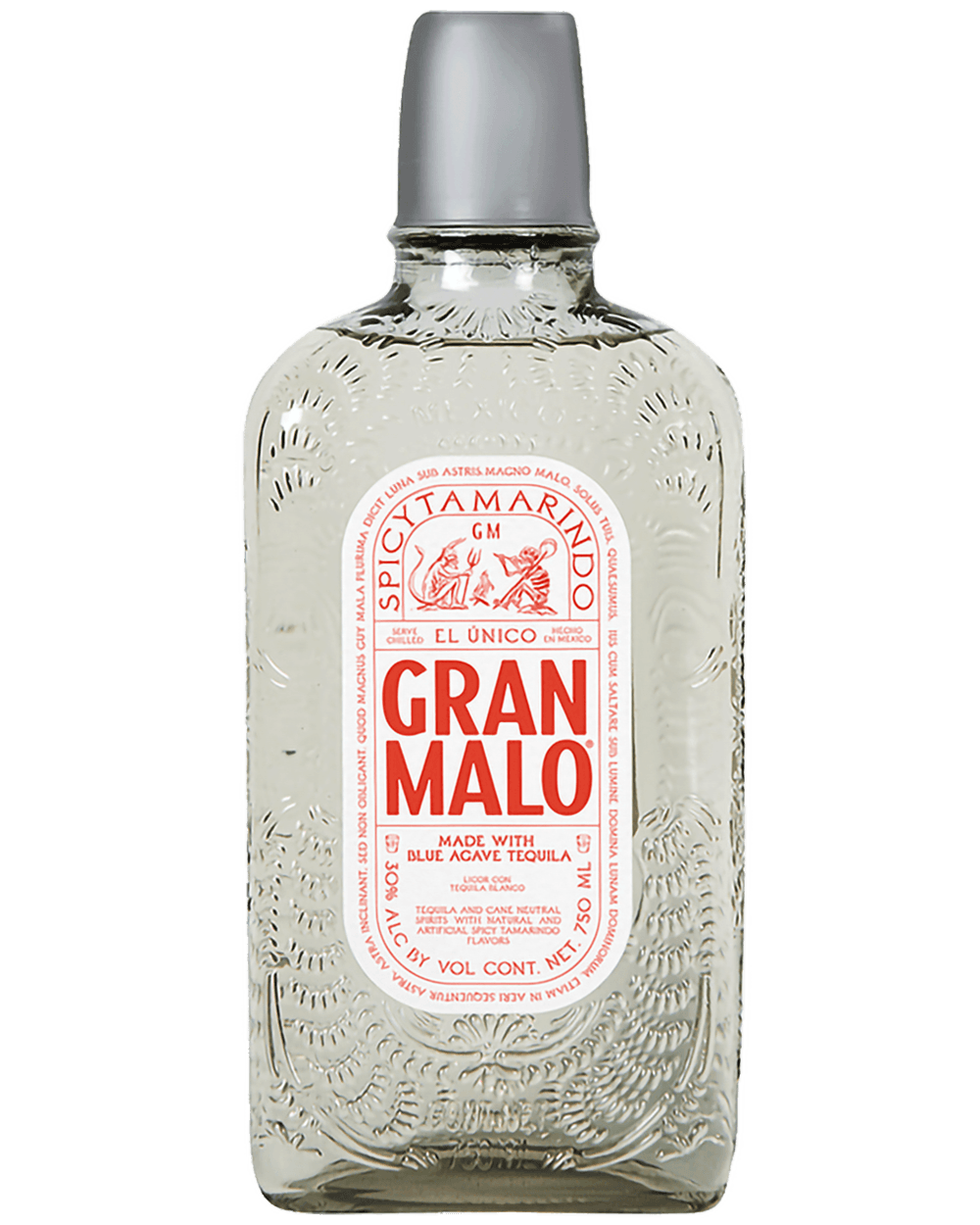 メキシコ産 ハイビスカス テキーラ Tequila Gran Malo メキシコ産 ハイビスカス テキーラ Tequila Gran Malo Gran Malo