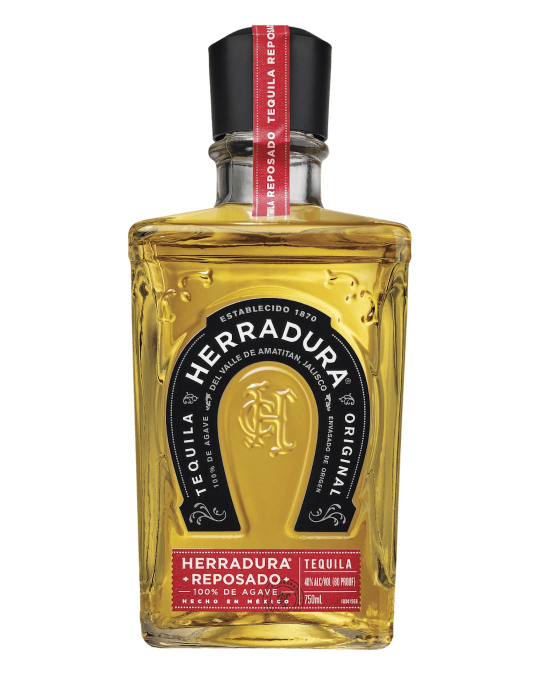 Herradura Tequila Reposado | Passion Spirits