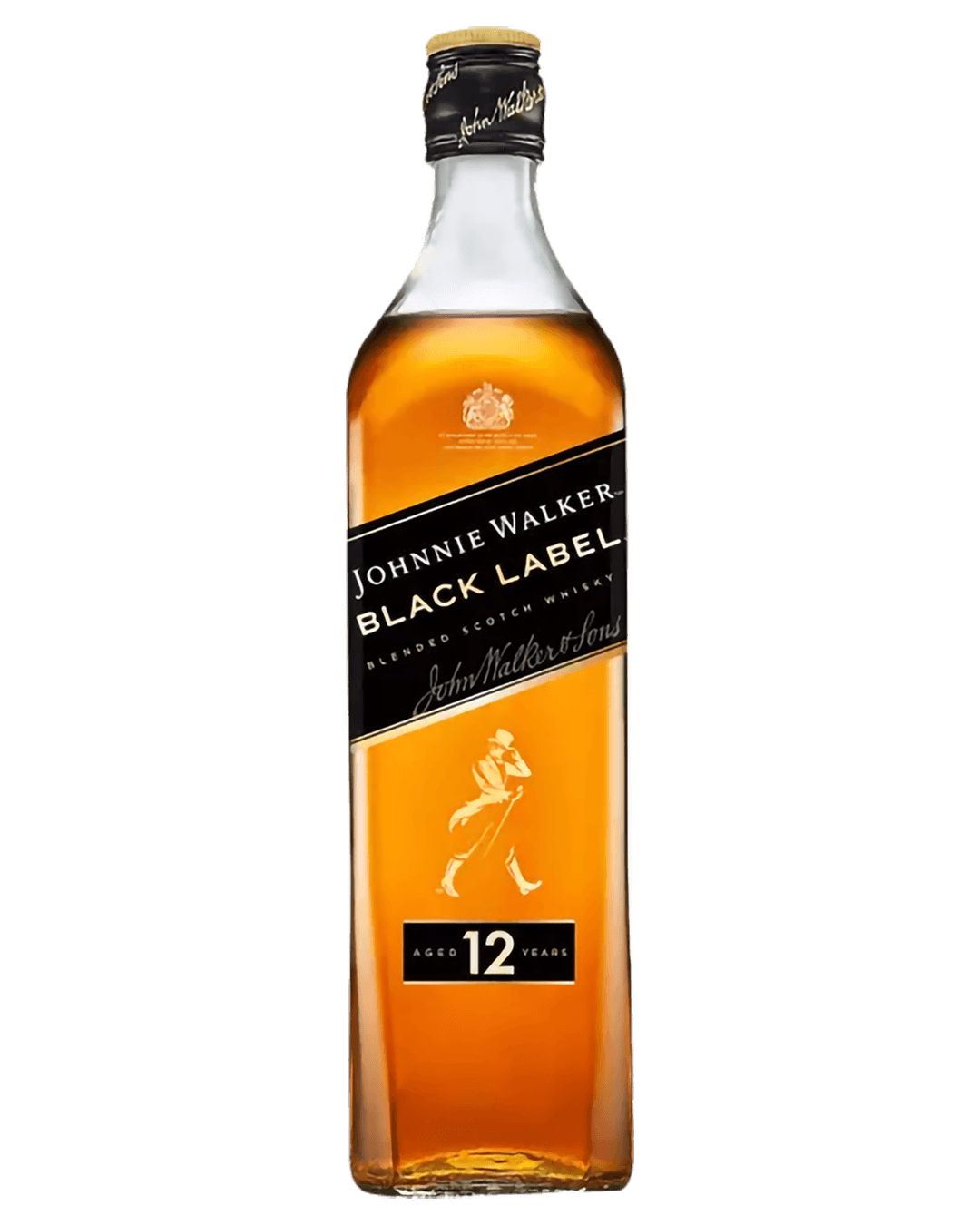 Aberlour12年 ＆JOHNNIE WALKER BLACK LABEL Passion_Spirits_Johnnie_Walker