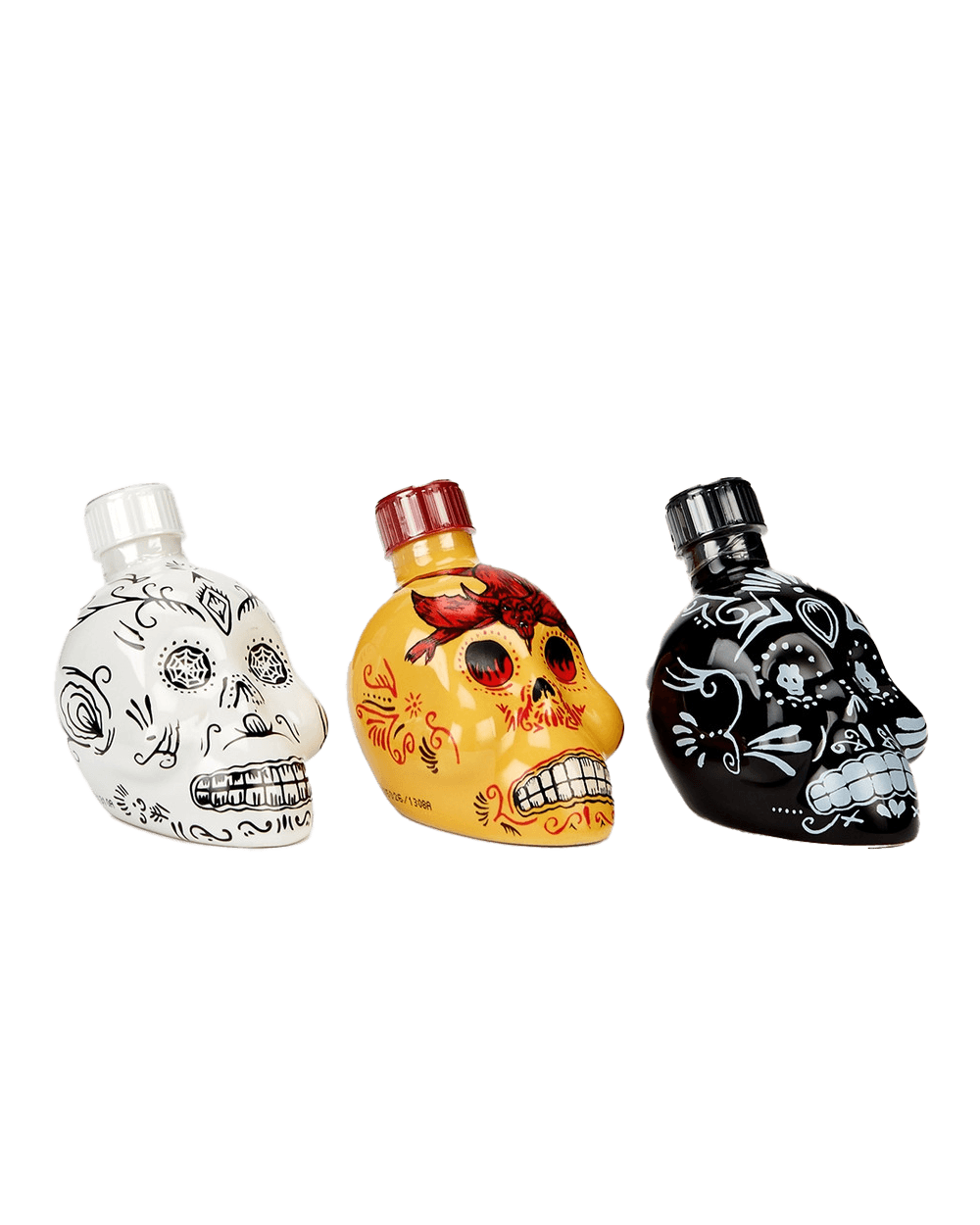 KAH Tequila Day Of The Dead Gift Pack | Passion Spirits