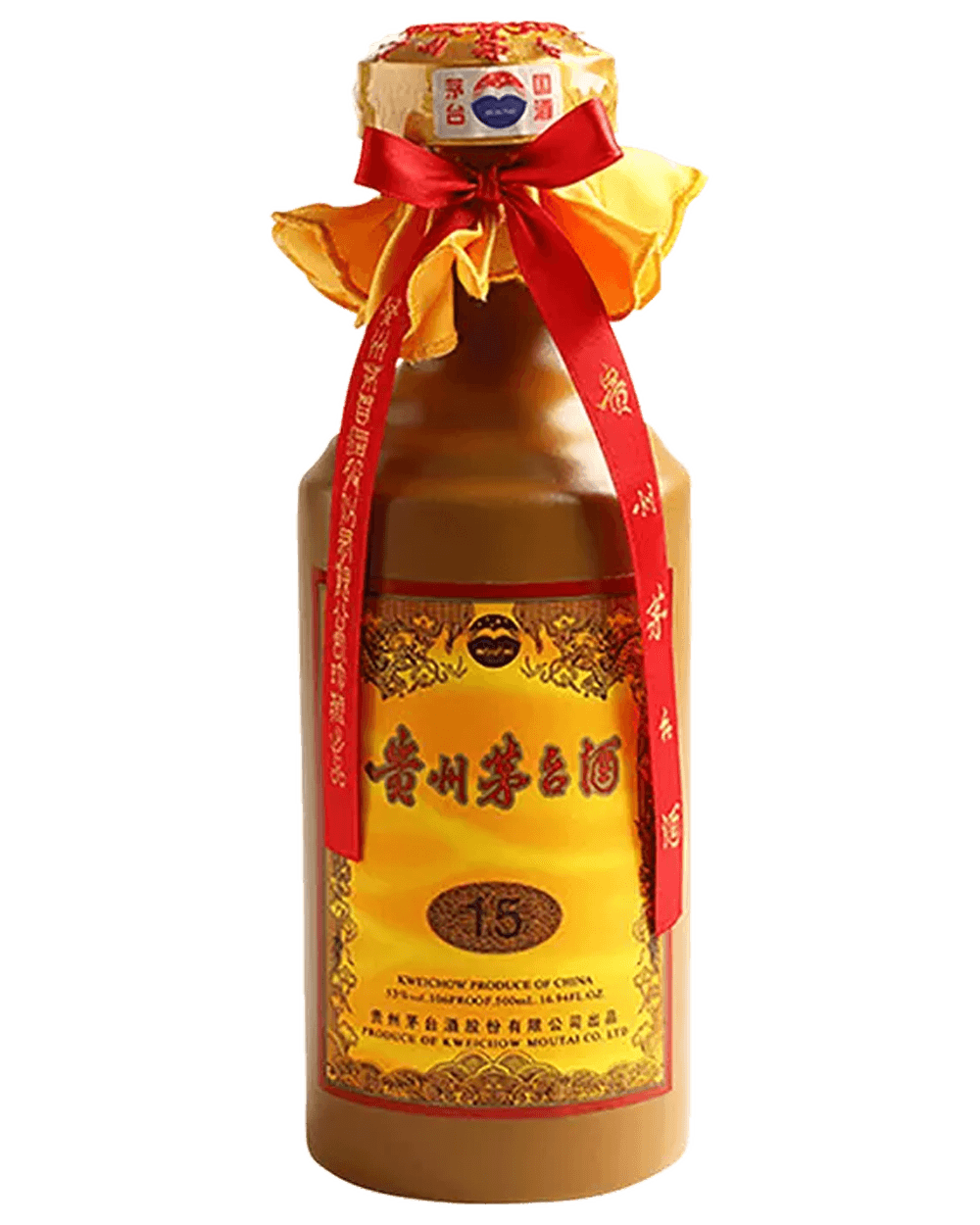 Kweichow Moutai ギフトセット Kweichow Moutai ギフトボックス 5本セット