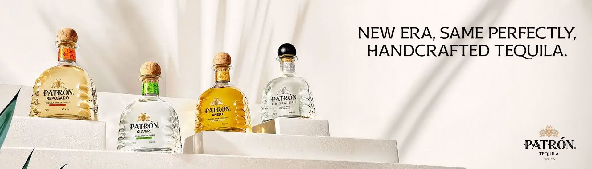 Additive Free Tequilas | Passion Spirits