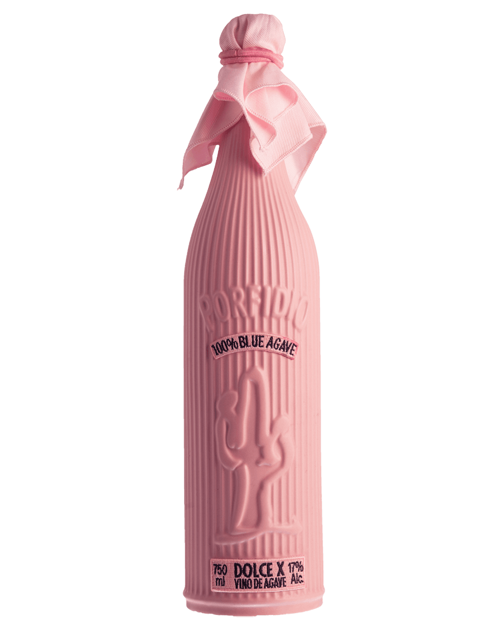 Porfidio Dolce X Vino De 100% Blue Agave Fortified Agave Wine