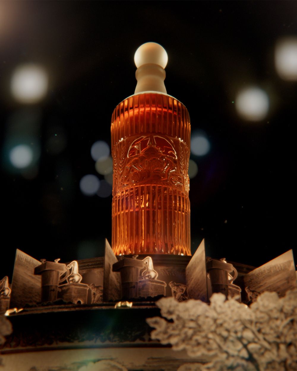 ウイスキー The Macallan Edition No. 2 & 3 700ml Macallan Edition No. 2 Highland Single Malt Scotch Whisky