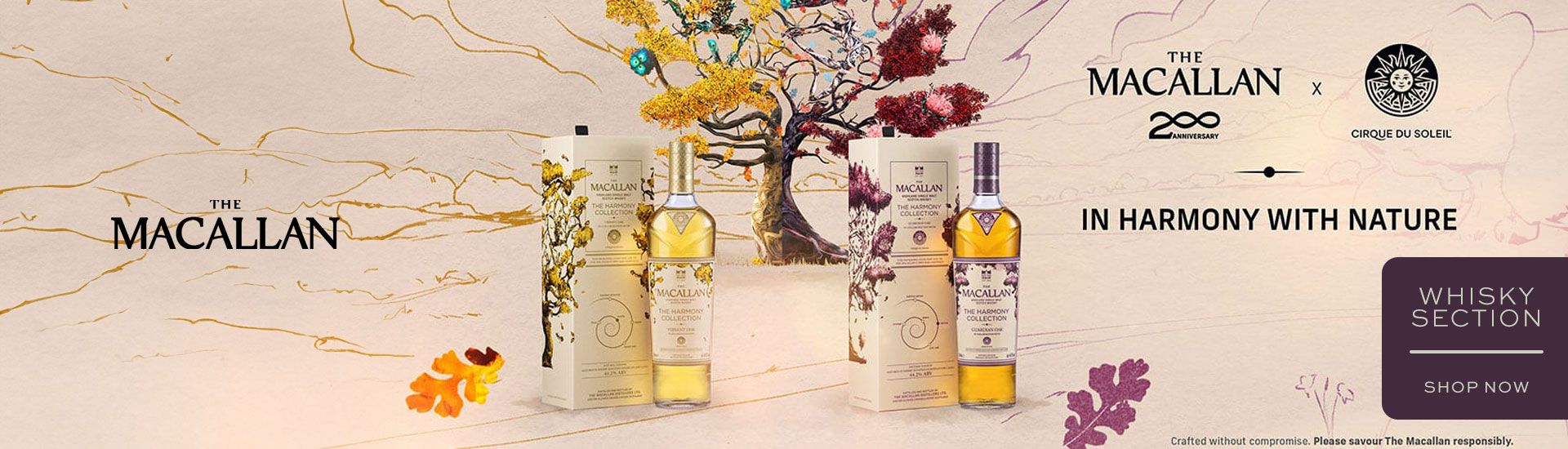 Whiskey | Passion Spirits