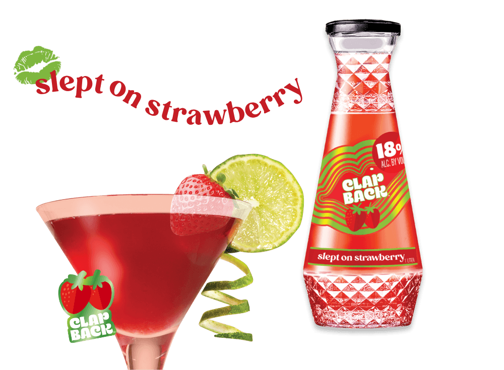 elf bar vape uk CLAP BACK SALTS main image 1