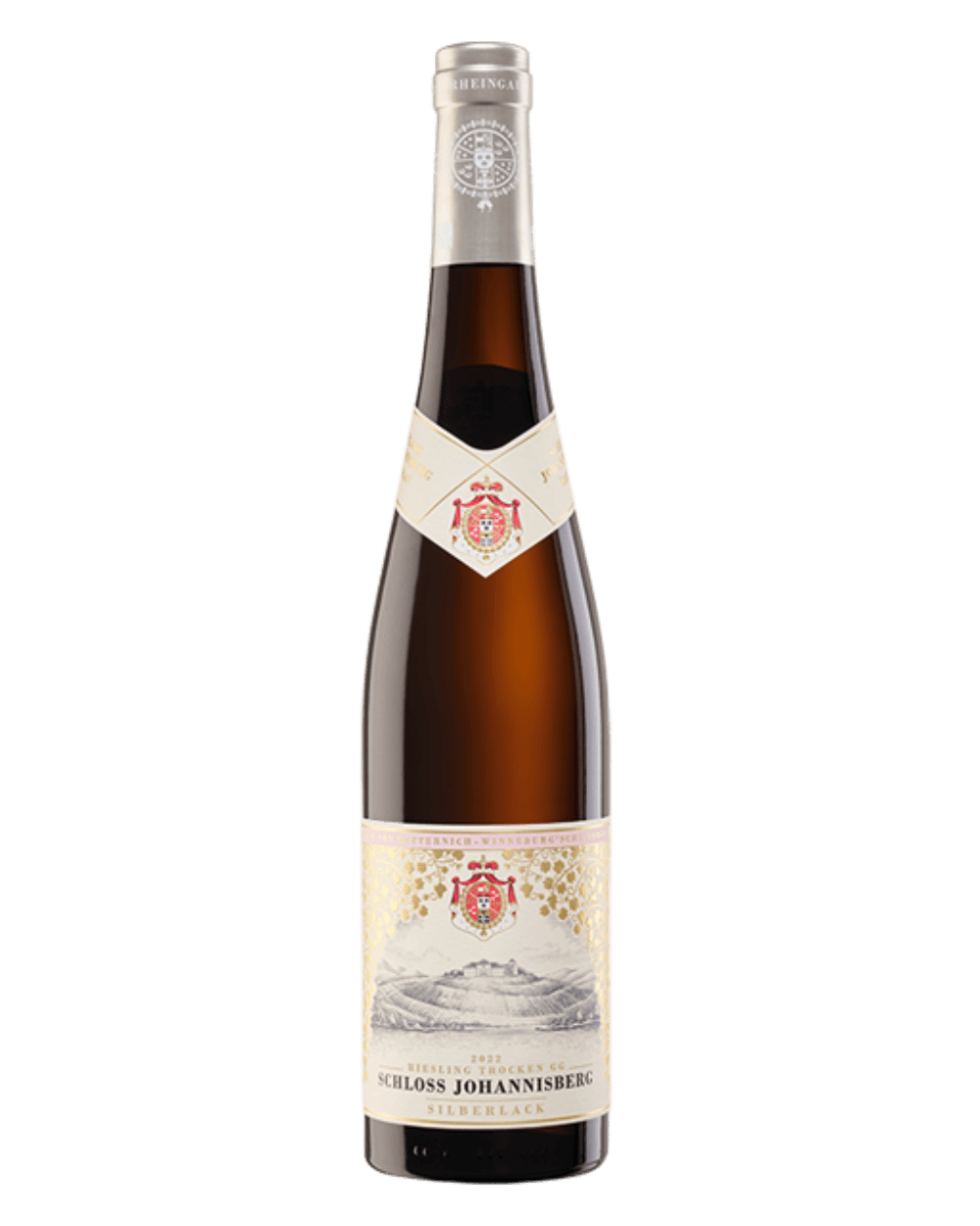 Schloss Johannisberg Silberlack | Passion Spirits