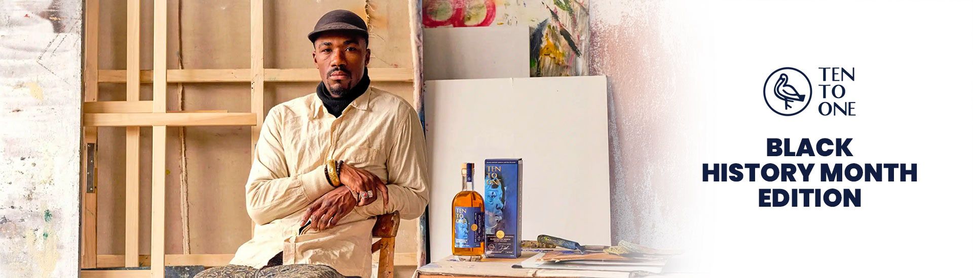 SelvaRey Owner's Reserve Aged Rum by Bruno Mars & Silk Sonic