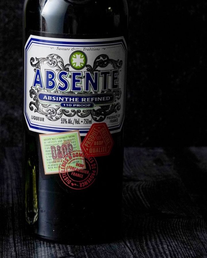 Absente Absinthe Refined 100 Proof | Passion Spirits