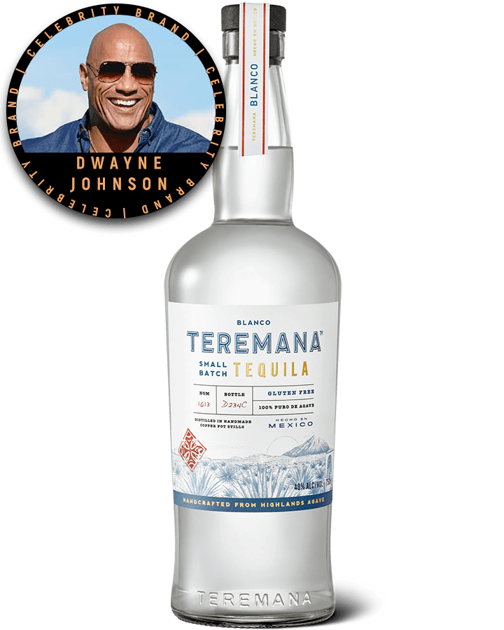 テキーラTEREMANA ブランコ 【公式通販】