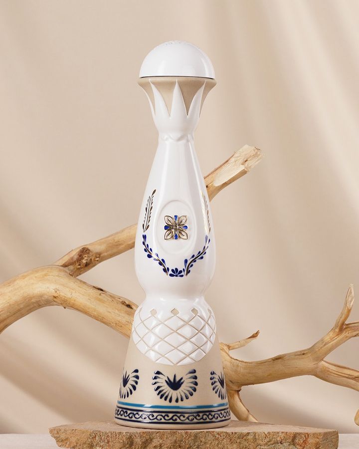 TED　CLASE AZUL Clase Azul Tequila Anejo - Ted's