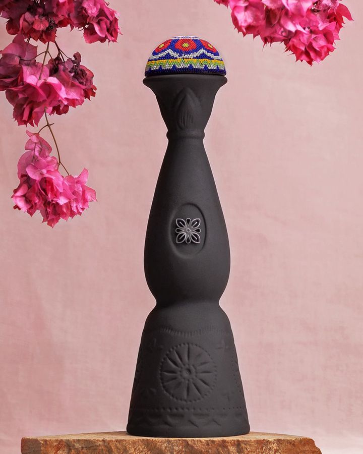【空きボトル】Reposado4 Guerrero1 Durango1 Clase Azul Mezcal Durango | Passion Spirits