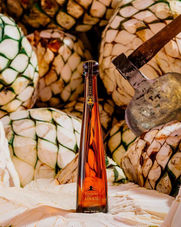 Don Julio 1942 Tequila Anejo | Passion Spirits