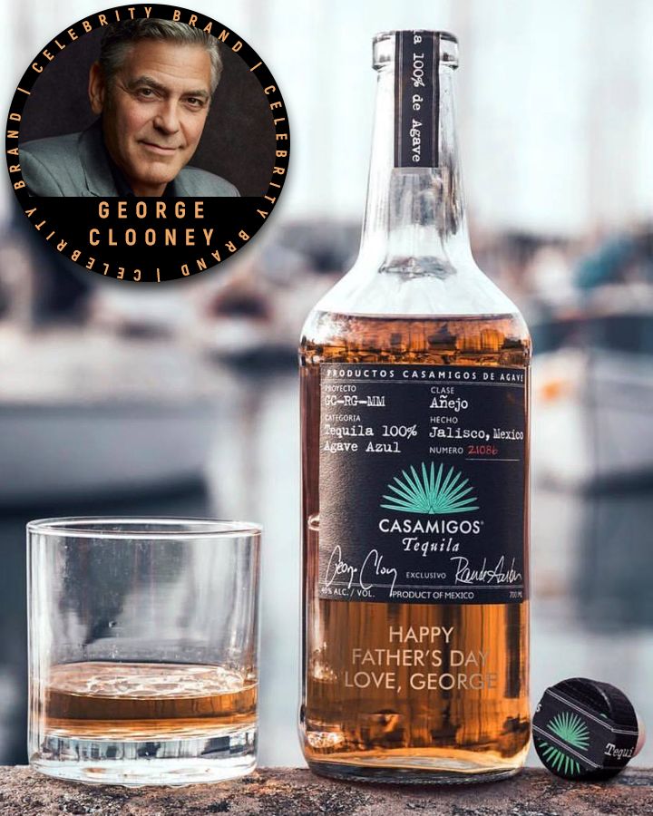 CASAMIGOS Añejo Tequila 750ml Casamigos Tequila Anejo - 750ML – Pensacola Liquors