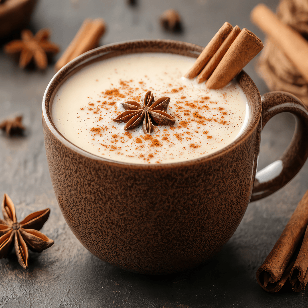 Somrus Original/Chai Cream Liqueur | Passion Spirits