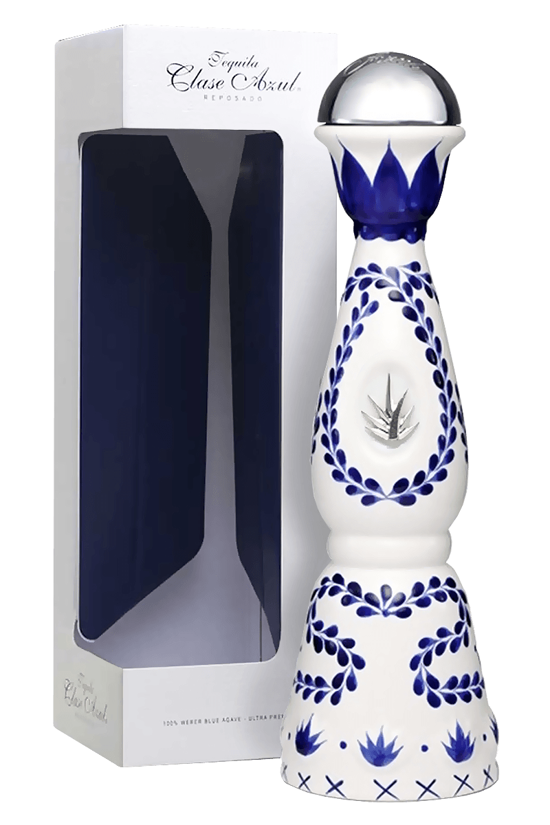 Clase Azul Tequila Reposado | Passion Spirits