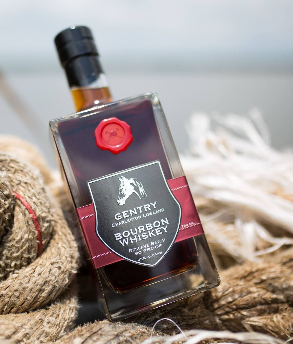 gentry bourbon net worth 1 gentry bourbon net worth