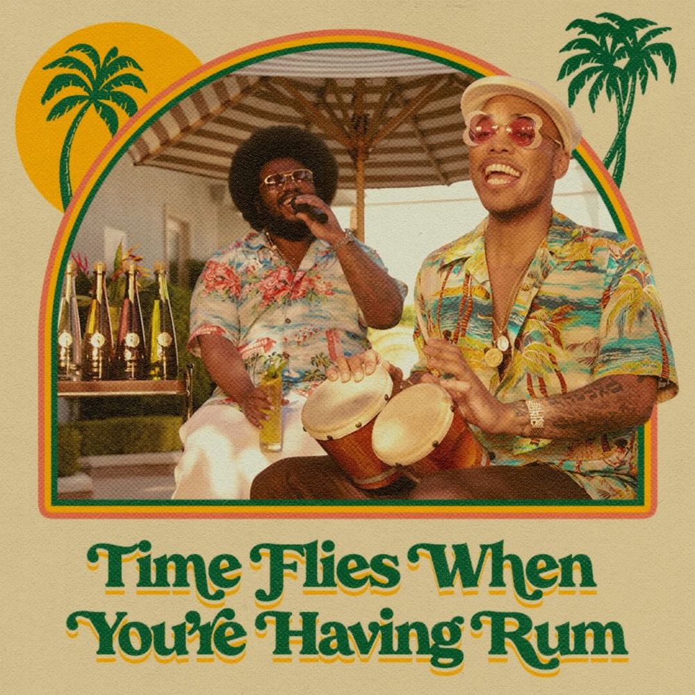 SelvaRey Coconut Rum by Bruno Mars & Silk Sonic | Passion Spirits