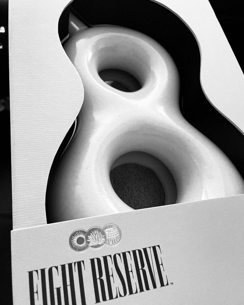 818 Eight Reserve Tequila Anejo by & Kendall Jenner