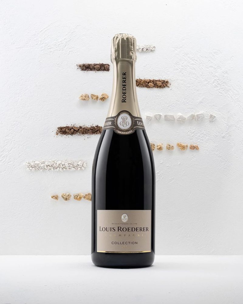 Louis Roederer Collection 243 Champagne | Passion Spirits