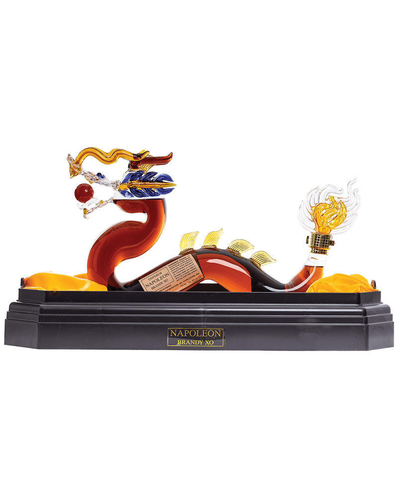 Napoleon Brandy XO Dragon Edition | AIKO Brands