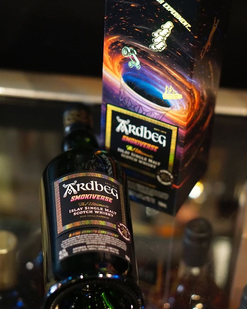 [会員 推薦] Ardbeg Smokeverse コミュニティエディション Ardbeg Smokiverse Scotch Whisky | ReserveBar