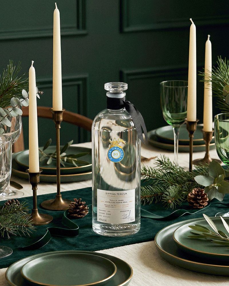 Casa Dragones Tequila Joven | Passion Spirits