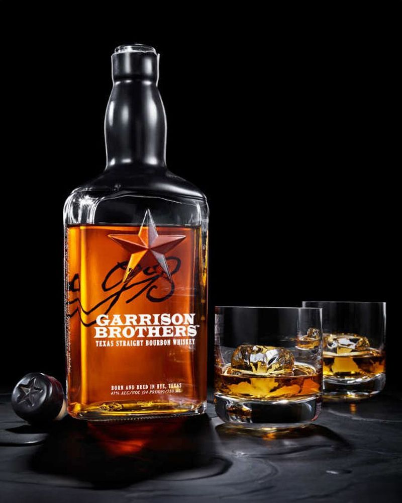 【未開封】 Garrison Brothers Whiskey 750ml 未開封】 Garrison Brothers Whiskey 750ml Garrison Brothers