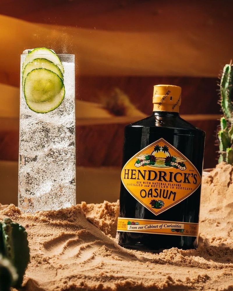 Hendrick