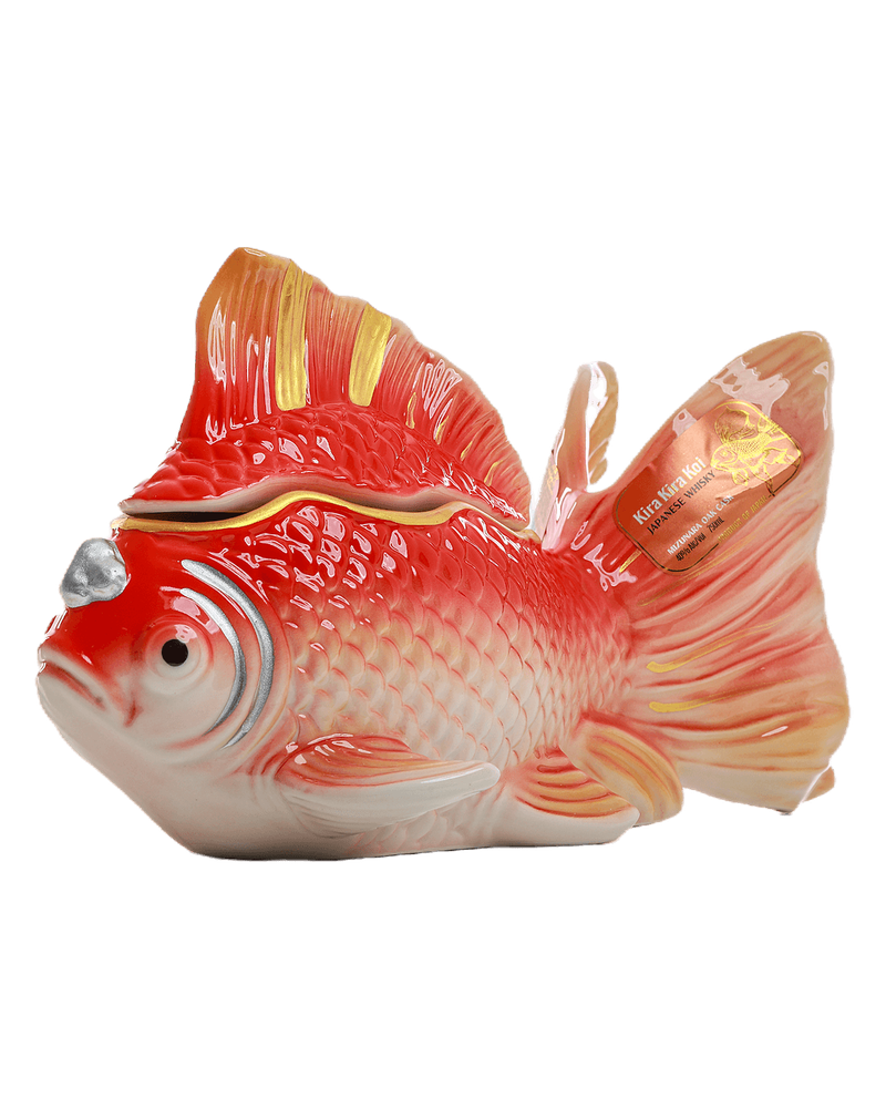 Kira Kira Koi Japanese Whisky Mizunara Cask | AIKO Brands