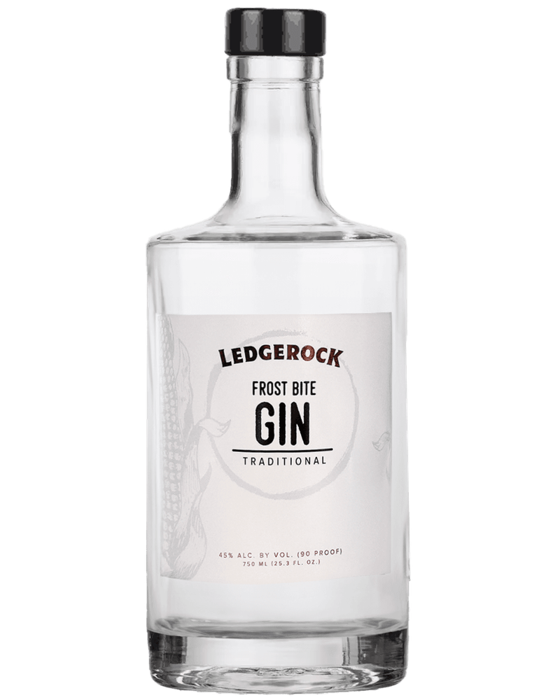 ★【終売】コストルート ヴンダーブルク ジン COSTOLUTO GIN Ledgerock Distillery Frost Bite Gin | Ledgerock Distillery