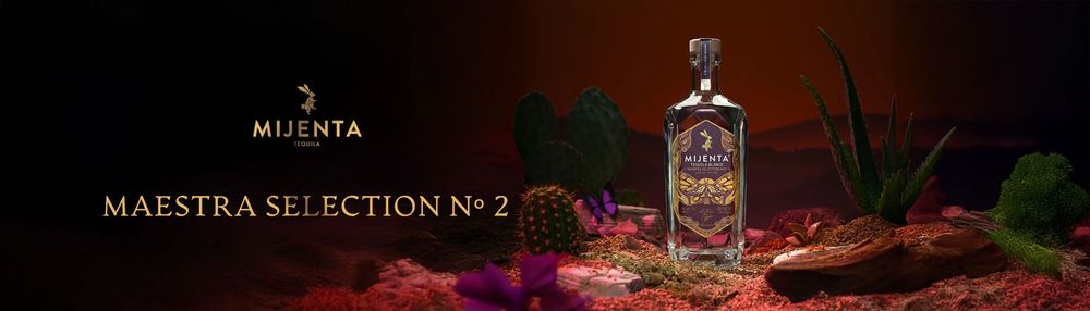 Mijenta Tequila | Passion Spirits
