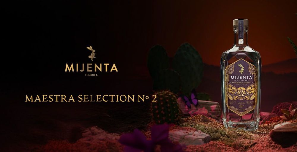 TEQUILA MAESTRO ピンバッジ Maestro Dobel Atelier Extra Añejo Tequila - Trajineras Edition